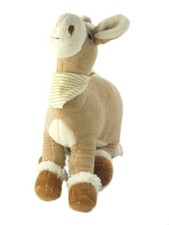 Peluche doudou cheval - doudou,