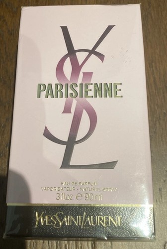 Yves saint laurent parisienne - yves,