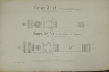RECCO ARTIFICIER 6e REGIMENT