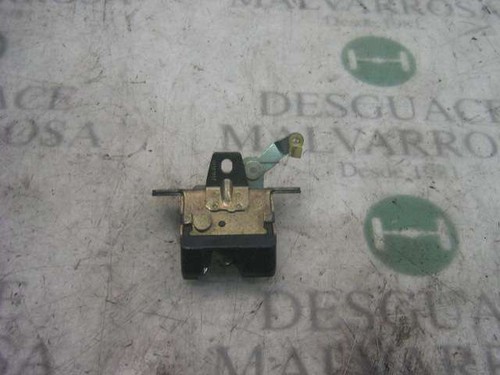 Coffre serrure porte - /, /