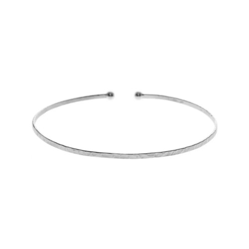 Argent sterling bracelet - argent,