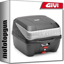 GIVI B32N TOP CASE + SUPPORT