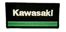 RIVETING KAWASAKI MOTORCYCLES