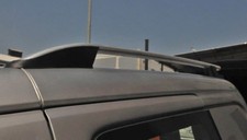 Aluminium Côté Rails de Toit