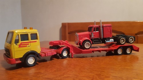Matchbox super kings - super,