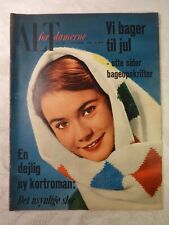 Vieux Magazine Vieux pour