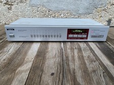 Ancien tuner vintage - ancien,