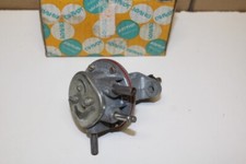 pompe à essence PEUGEOT 604, V6, R 30, ALPINE A110, A310, R12G, R16 MOTEUR 1600