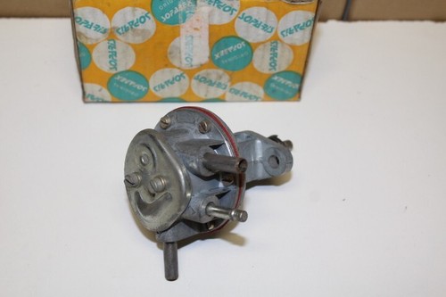 Pompe essence peugeot 604 - essence,