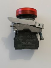 XB4BVB4 LED VOYANT ROUGE 24V
