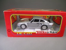 AX161 TONKA POLISTIL 1/16 1:16