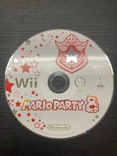 CD SEUL Mario Party 8 Loose