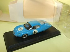 RENAULT ALPINE M63 N°50 LE