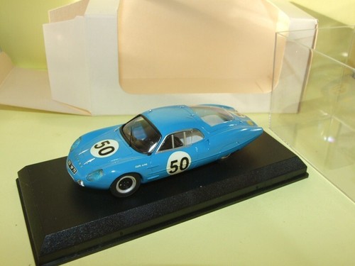 Renault alpine m63 le - alpine,