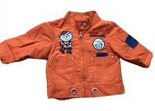 Tom et Kiddy French Baby Boy