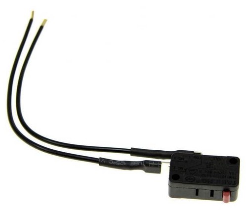 Polti microrupteur fer - microrupteur,