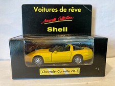 CHEVROLET CORVETTE ZR-1 SCALE 1/38 MAISTO