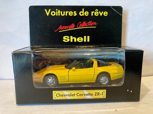 Chevrolet corvette scale - chevrolet, zr-1