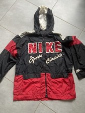 Veste vintage windbreaker nike - veste,