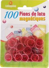 Sachet de 100 pions