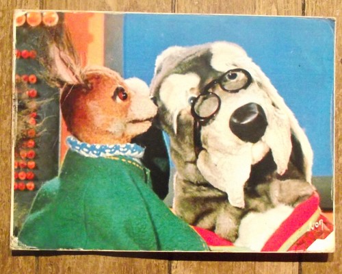 Carte postale pére - carte,
