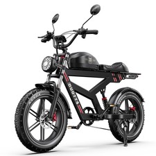 Vélo électrique hommes app - électrique,