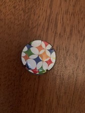 Plaque De Muselet Arielle