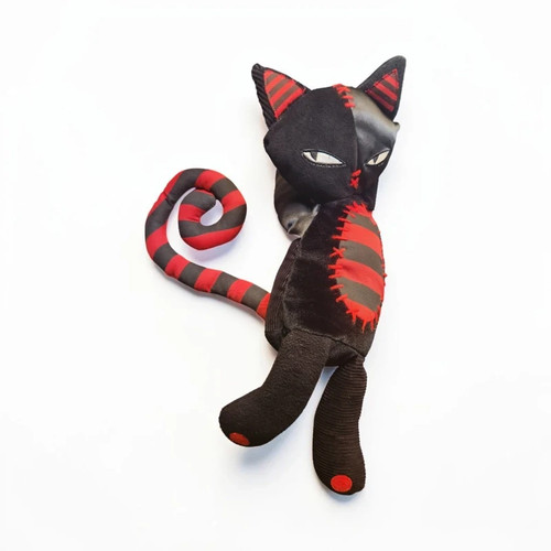 Emily the strange black - strange,
