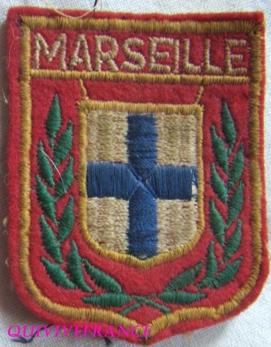 Ecu408 patch ecusson tissu - patch,