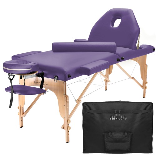 Portable lavender massage - portable,