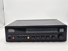 ITT SCHAUB-LORENZ SRX75 HIFI Professionnel - Pour Pièces, Prise EU