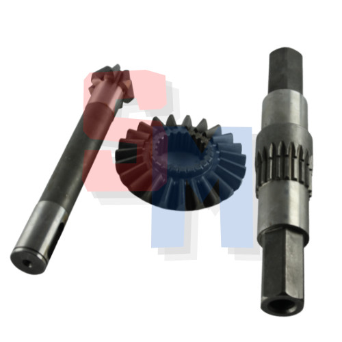 Kit paires coniques - kit,