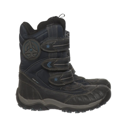 Geox bottes lacets - à, taille