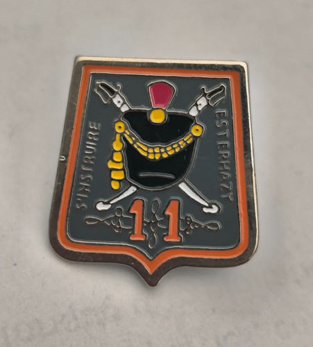 Insigne pin régiment de - insigne,