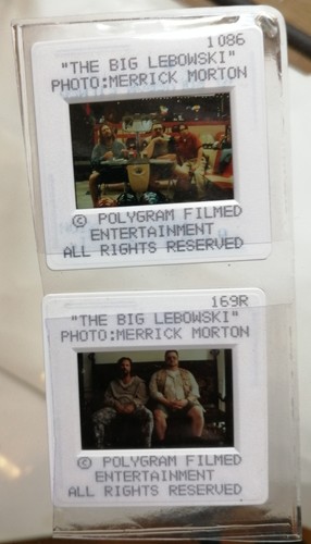 Big lebowski jeff - jeff, 2x