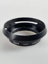 Leica Leitz 12504 lens hood