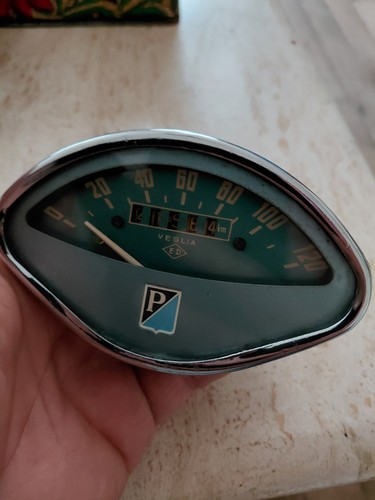 Compteur vespa acma 150 - 150, n