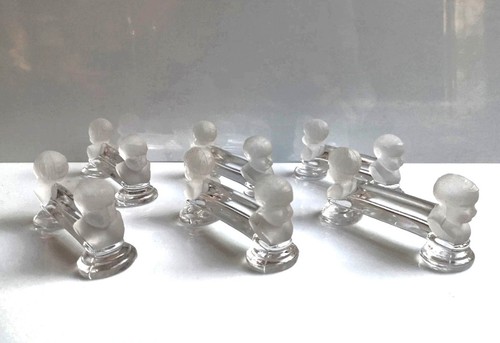 Baccarat xix 6 - xix°,