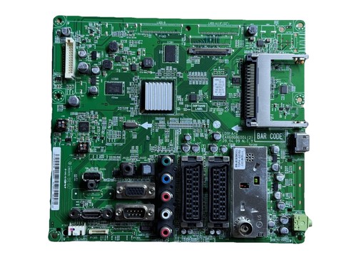 Carte mère 32lf2510 - carte, tv