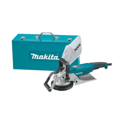 Surfaceuse béton makita - surfaceuse, à