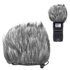 Bonnet PareBrise pour Zoom H6