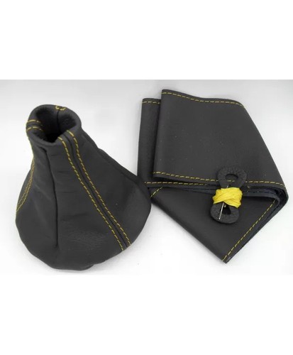 Volant avec botte levier - volant,