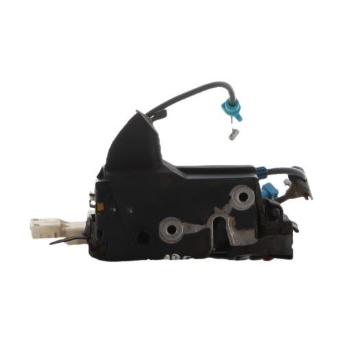Serrure arriere gauche citroen - serrure,
