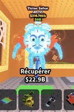 ⭐ Tic Tac Sahur 318M/s⭐