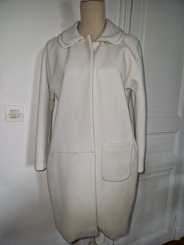 Manteau demie saison - demie, bash