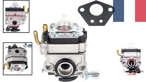 Kit carburateur pour - kit,