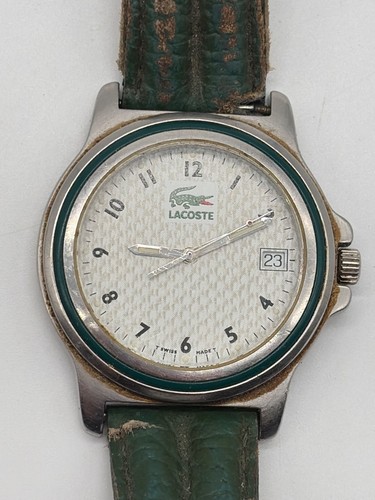 Montre homme lacoste sport - homme,