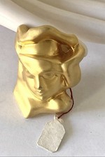 Grande  broche Eau Du Soir