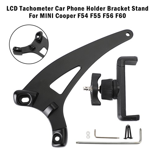 Lcd tachometer car - lcd, phone