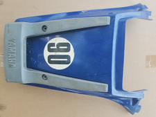 Garde Boue Arriere Yamaha 600 Xt 3TB